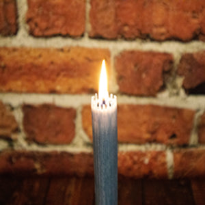 Candle Burning Tips