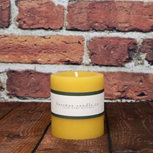 Choosing the Right Candle: Beeswax vs. Soy Wax vs. Paraffin Wax