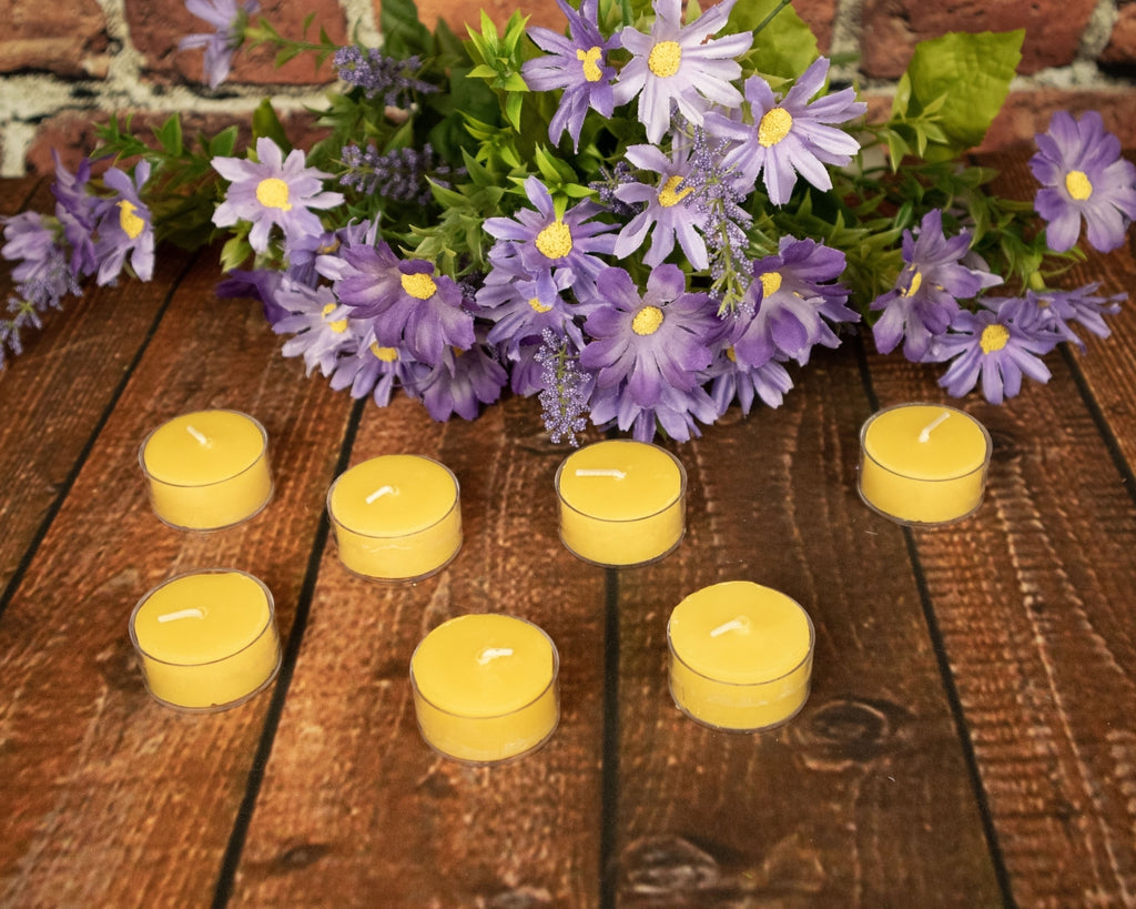 Votives & Tea Lights