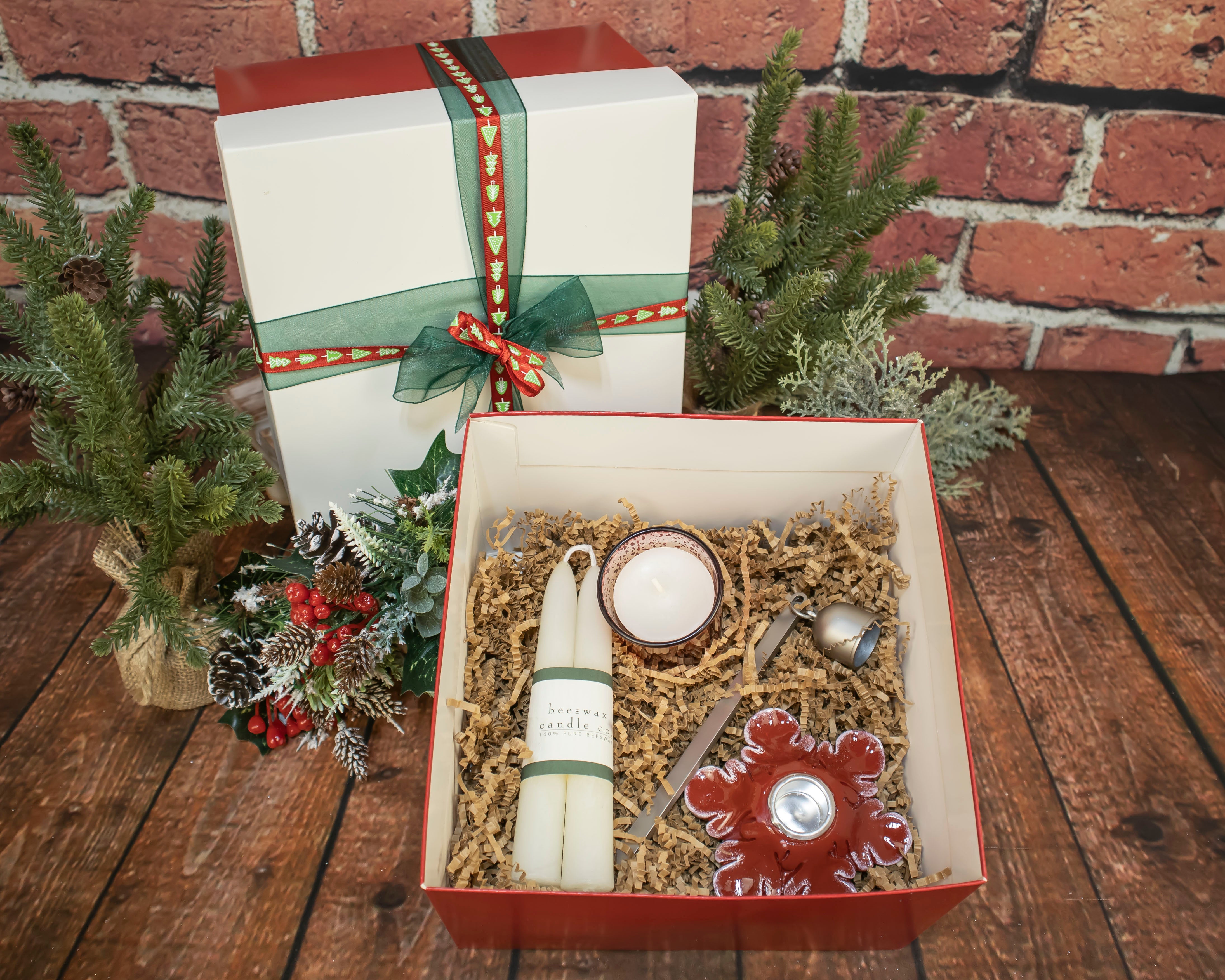 Holiday Gift Box