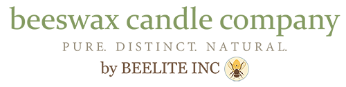 The Beeswax Candle Co