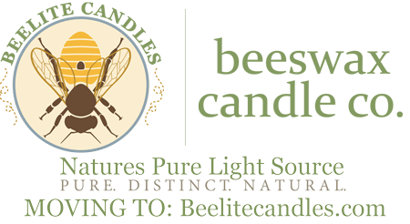 The Beeswax Candle Co