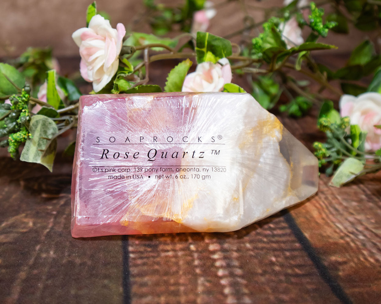 Rose Quartz, Exclusive October Month