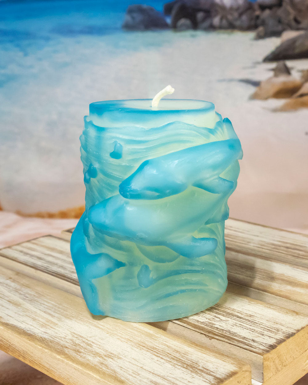 Ocean Longing Gift Box