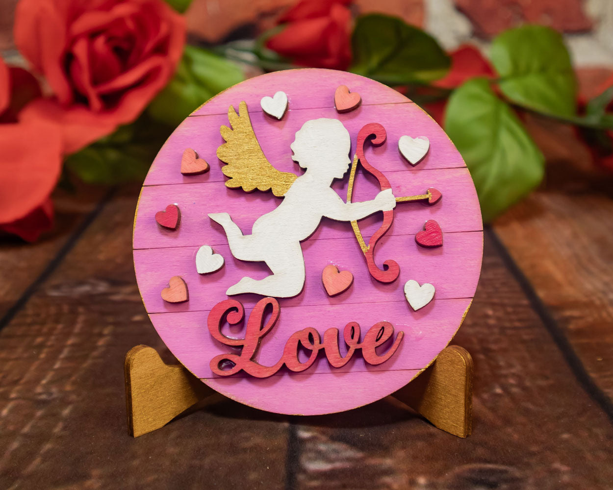 Cupid Love Disk