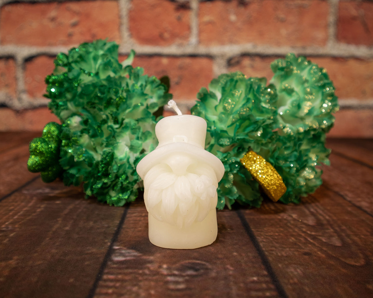 Beeswax Gnomes