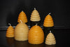 Beeswax Skep